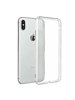 Чехол на iPhone Xs Max