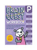 Рабочая тетрадь Brain Quest Pre-K без наклеек бренд Workbook продавец Продавец № 88344