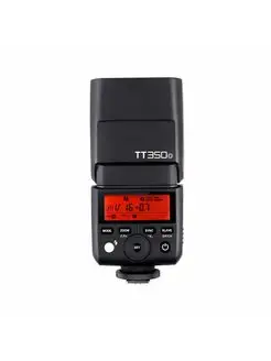 Вспышка накамерная ThinkLite TT350O TTL Olympus Panasonic