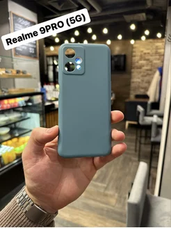 чехол на телефон Realme 9 5G Realme 9 pro