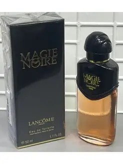 Lancome MAGIE NOIRE туалетная вода 100мл