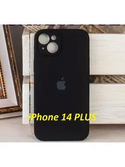 Силиконовый Чехол на iPhone 14 PLUS