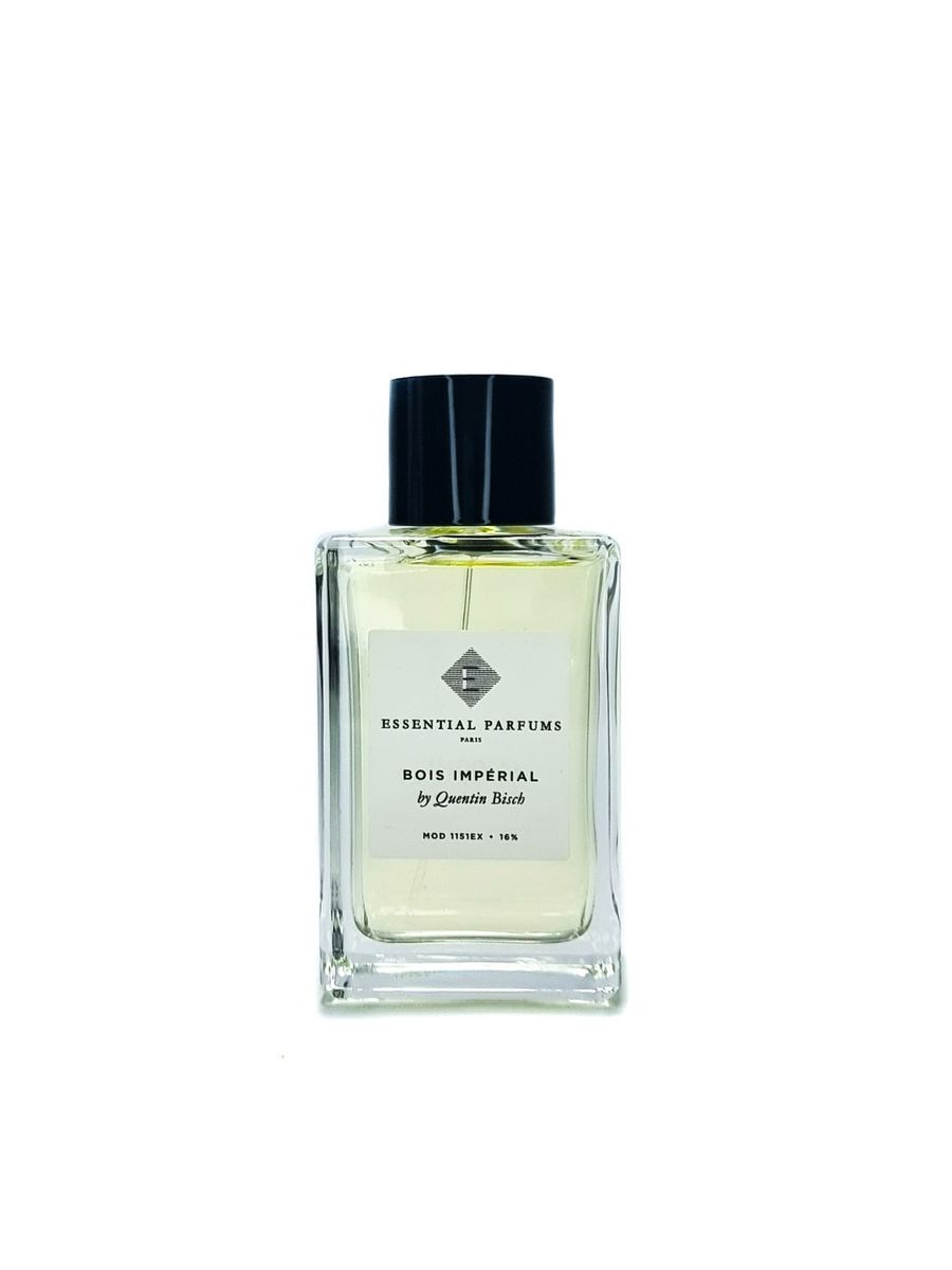 Bois impérial essential parfums отзывы