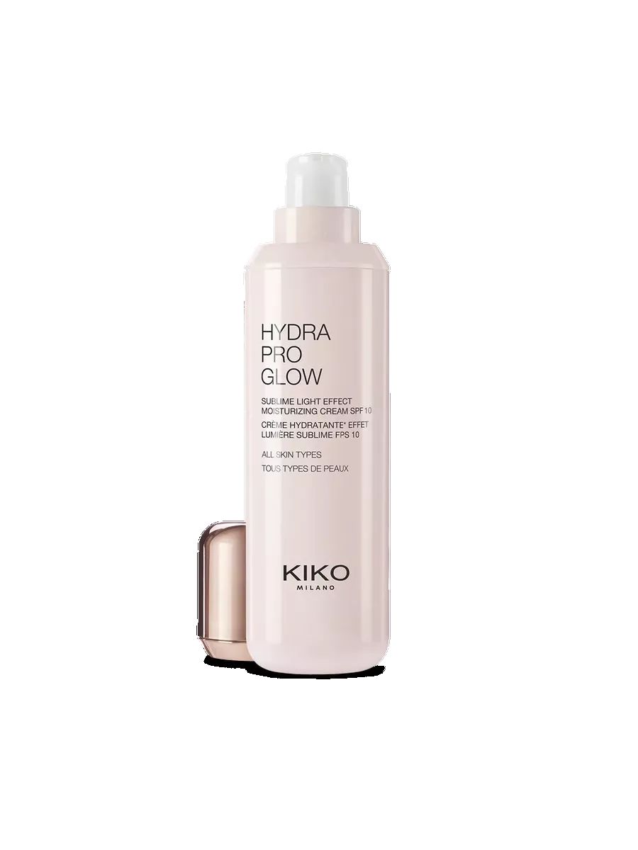 Kiko hydra pro glow