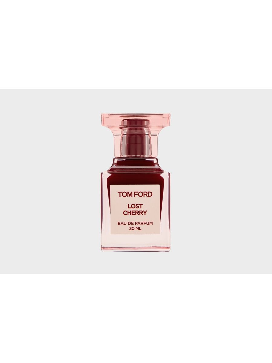 Tom ford lost cherry парфюмерная вода