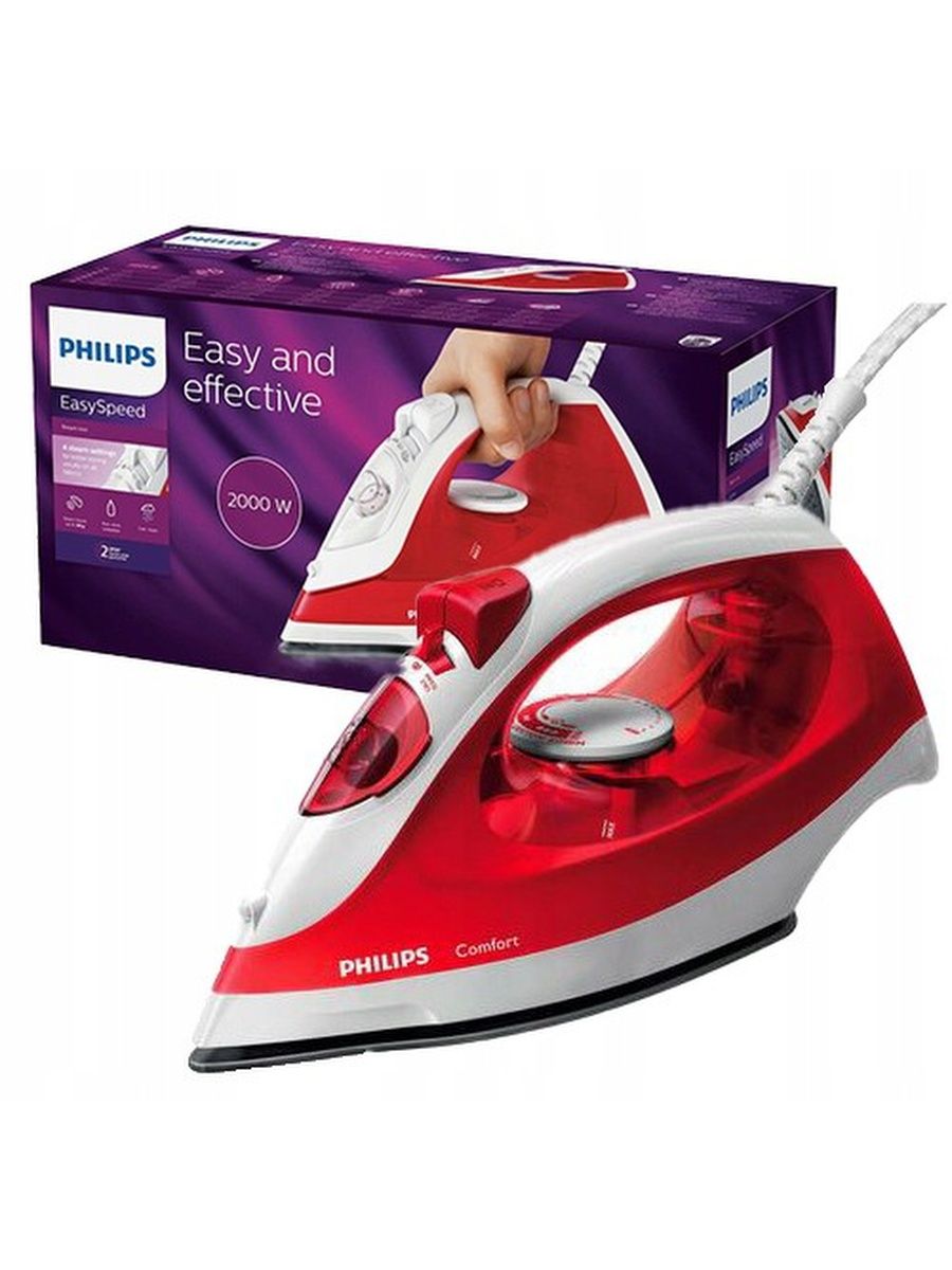 Philips 2 in 1 steam фото 98