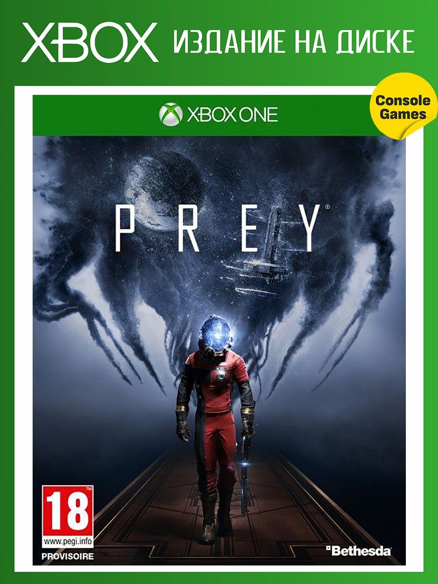 Prey steam отзывы фото 63