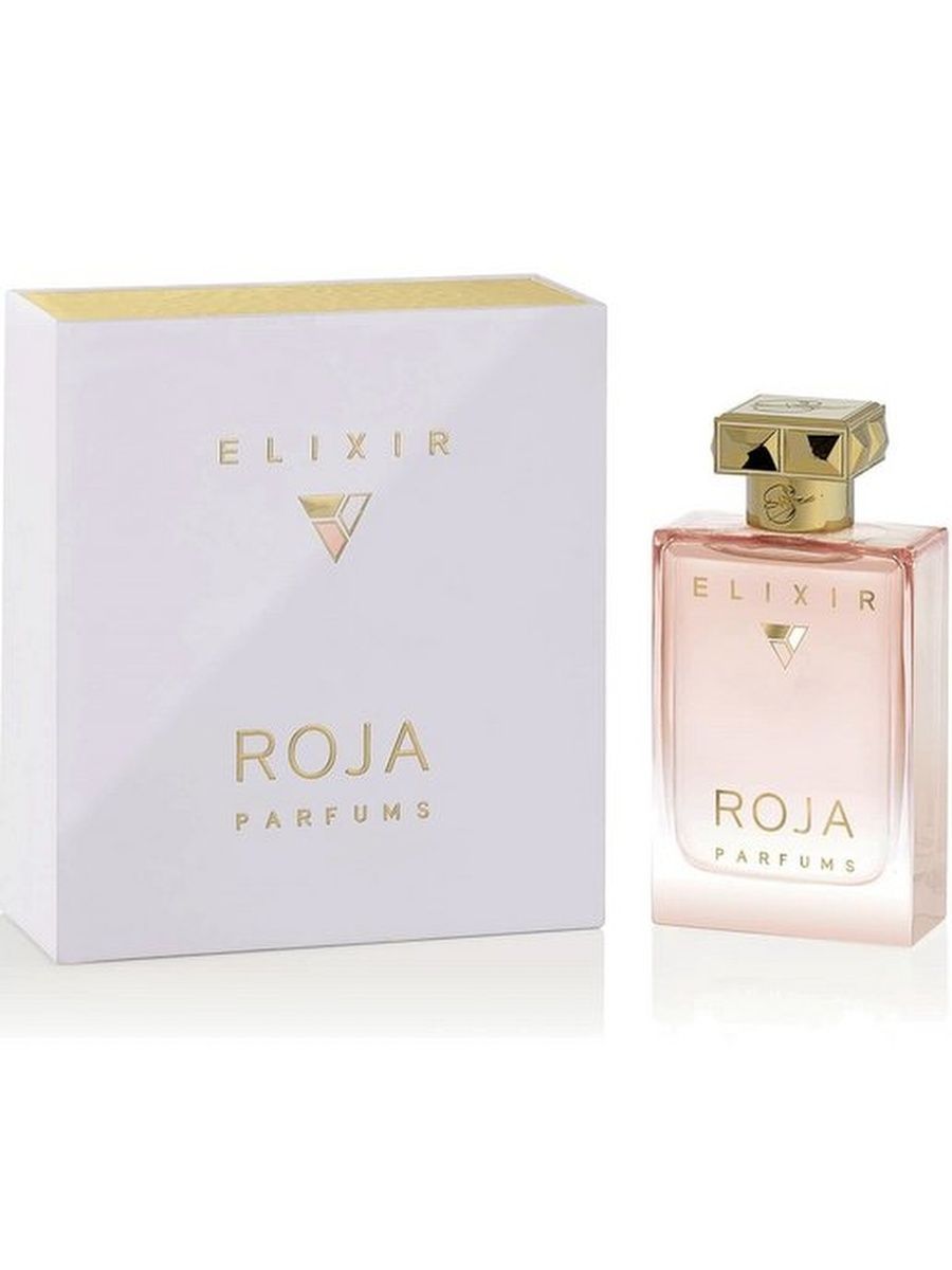 Roja elixir femme. Духи Roja Parfums Elixir 50 мл. Roja эликсир Парфюм женский. Духи Рохас женские. Swedoft духи.