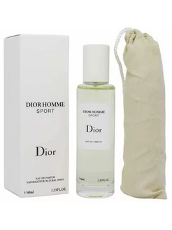 Dior Homme Sport