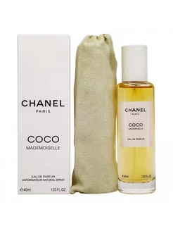 Chanel Coco Mademoiselle тестер