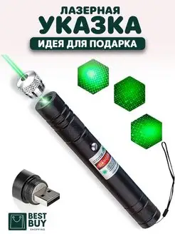 Лазерная указка Laser Pointer