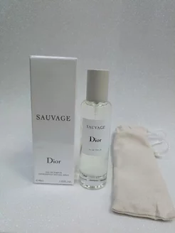 Dior Sauvage тестер