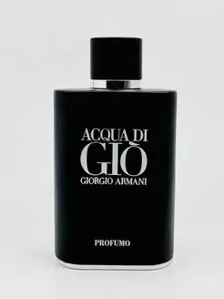 GIORGIO ARMANI ACQUA DI GIO PROFUMO, 125 ml