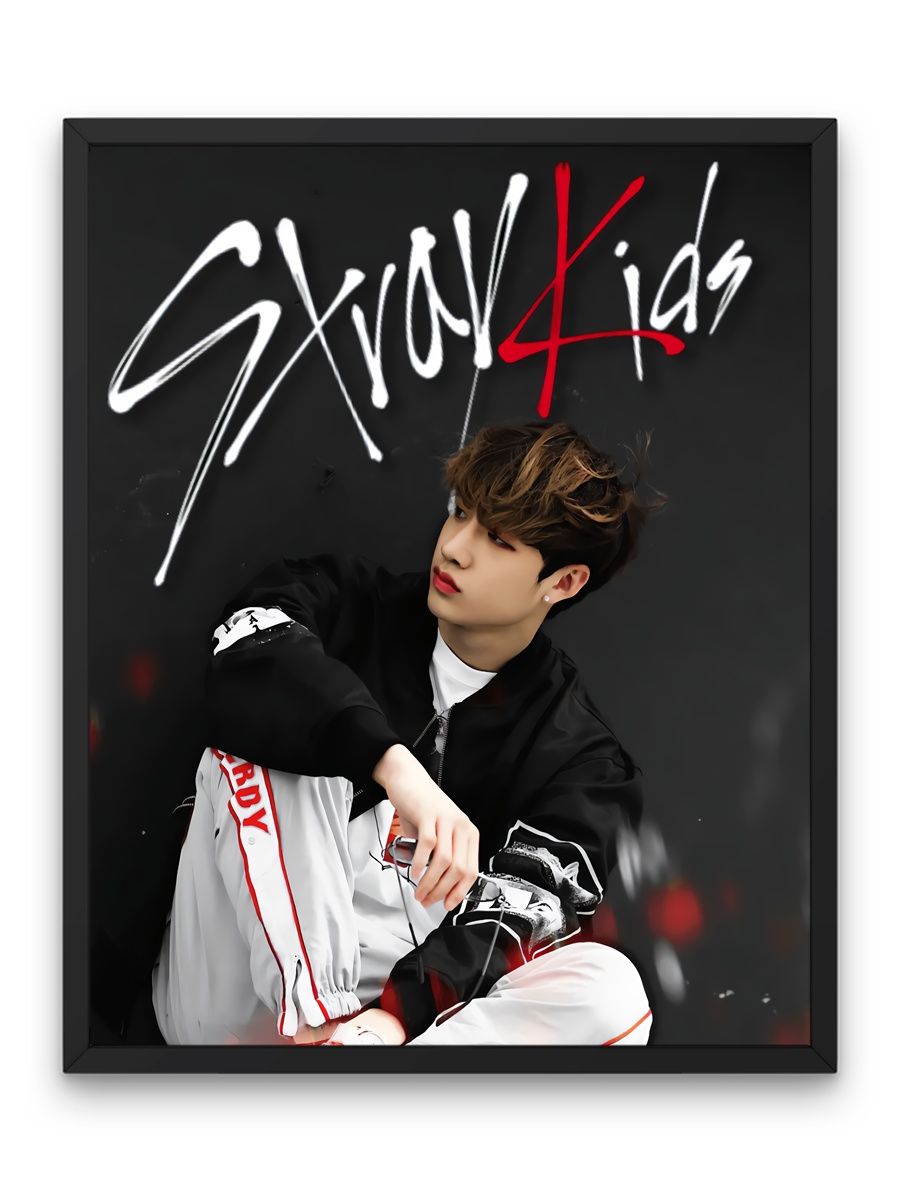 читать фанфики stray kids реакции фото 70