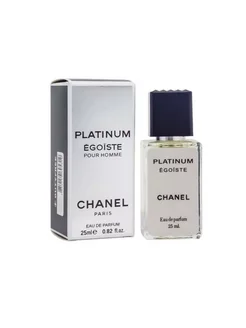 Chanel Platinum Egoiste, 25 ml (Шанель Платинум Эгоист)