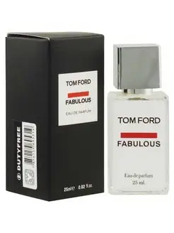 Fucking Fabulous Tom Ford, 25 мл Том Форд Факин Фабулос