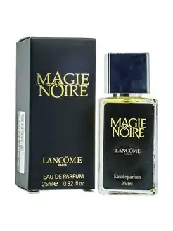 Magie Noire Lancome духи 25