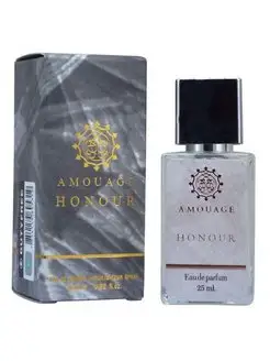 Honour Man Amouage 25 мл парфюм арабский