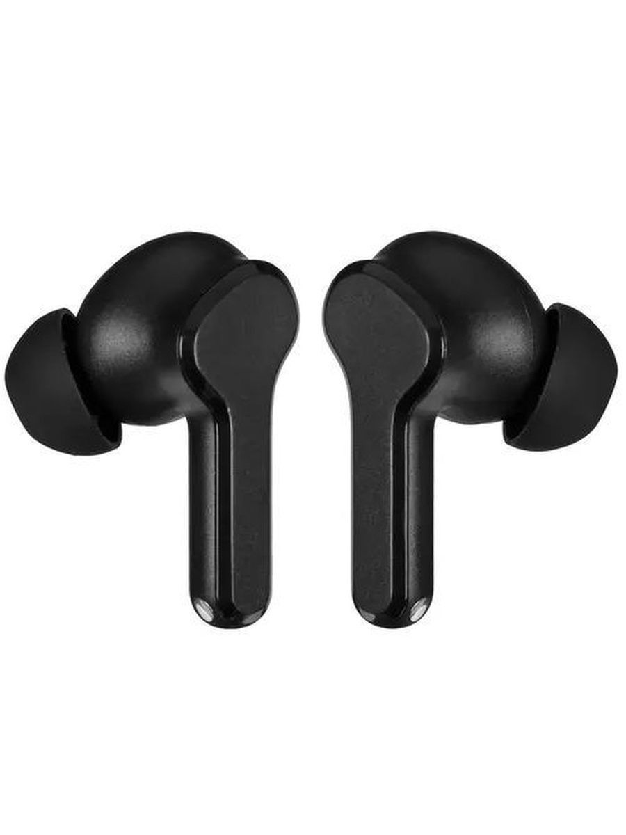 Наушники true wireless realme buds t300 black