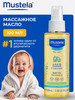 Детское массажное масло бренд Mustela продавец Продавец № 861016