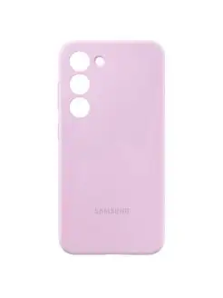 Чехол для Samsung Galaxy S23 Silicone Cover