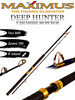 Спиннинг для рыбалки Maximus Deep Hunter бренд MAXIMUS THE FISHING GLADIATOR продавец Продавец № 870277