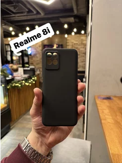 Чехол на телефон Realme 8i