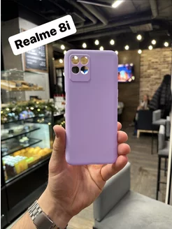 Чехол на телефон Realme 8i