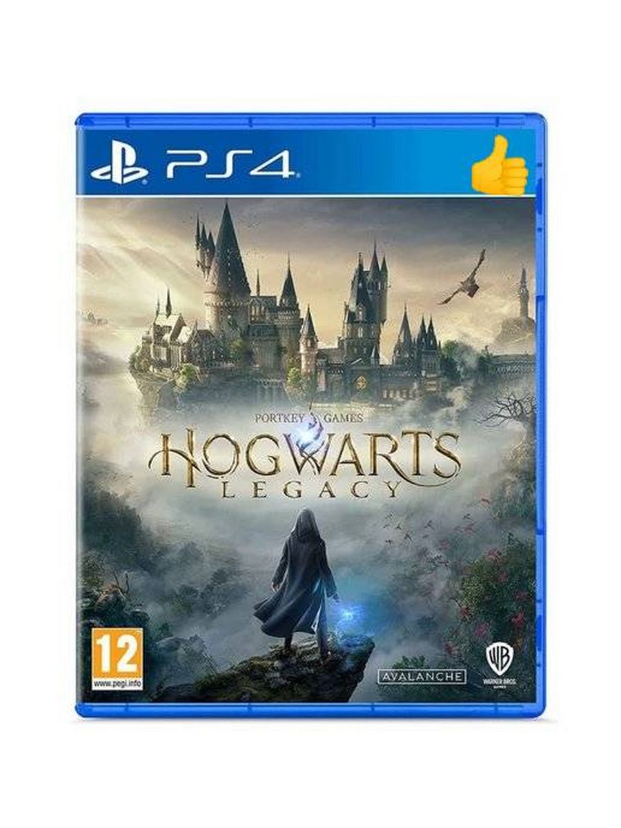 Hogwarts legacy русский язык фото 115