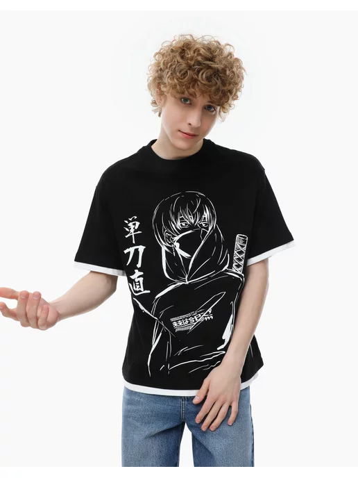 Anime roblox t-shirt  Рисунки черепов, Дисней наряды, Неоновые футболки