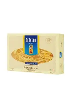 Макаронные изделия Tagliatelle all'uovo 250 г