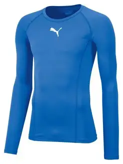 Лонгслив LIGA Baselayer Tee LS