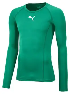 Лонгслив LIGA Baselayer Tee LS