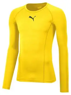 Лонгслив LIGA Baselayer Tee LS