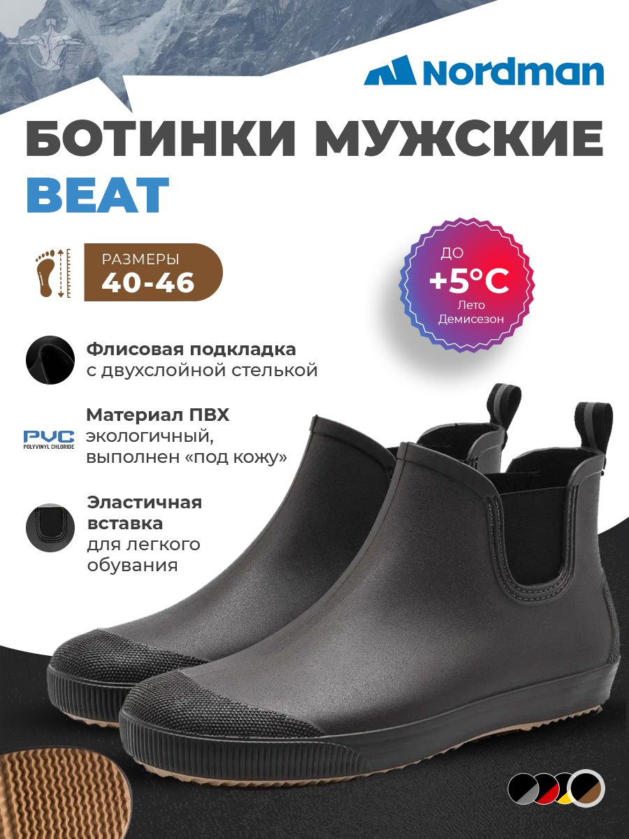 Beat обувь