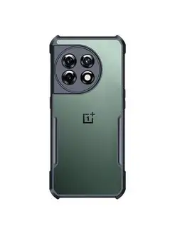 Чехол OnePlus Ace 2 и OnePlus 11R противоударный