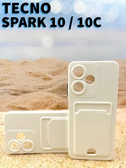 Чехол для Tecno spark 10 Tecno Spark 10C