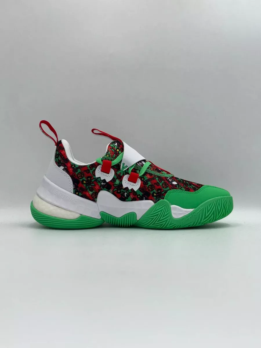 Harden deals christmas shoes