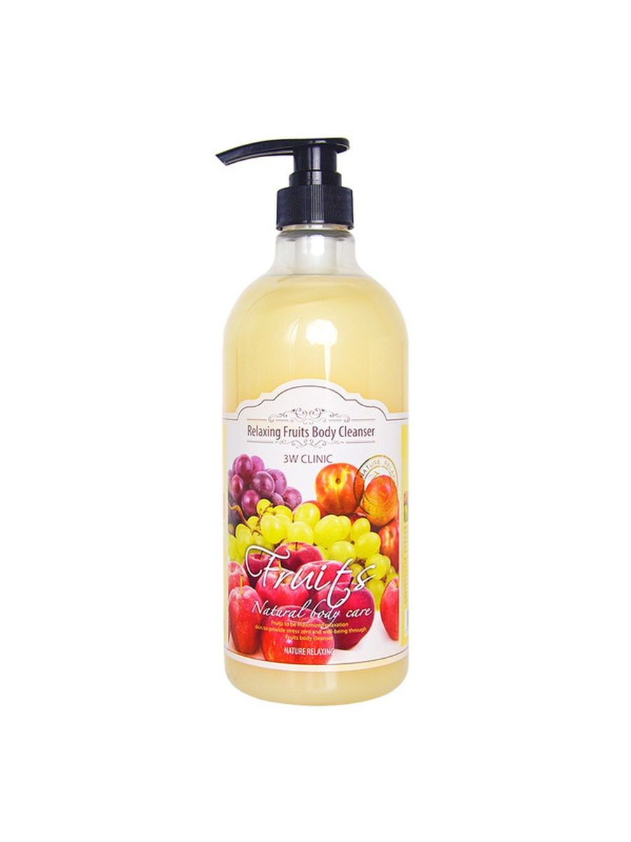 Steam shower body cleanser фото 8