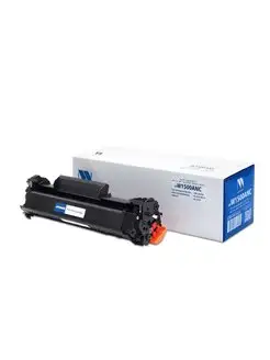 Картридж W1500ANC Без Чипа для HP LaserJet