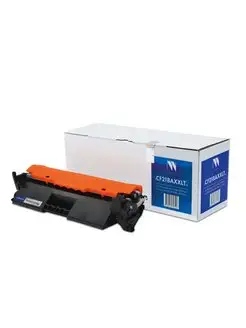 Картридж CF218AXXLT Без Чипа для HP LaserJet Pro