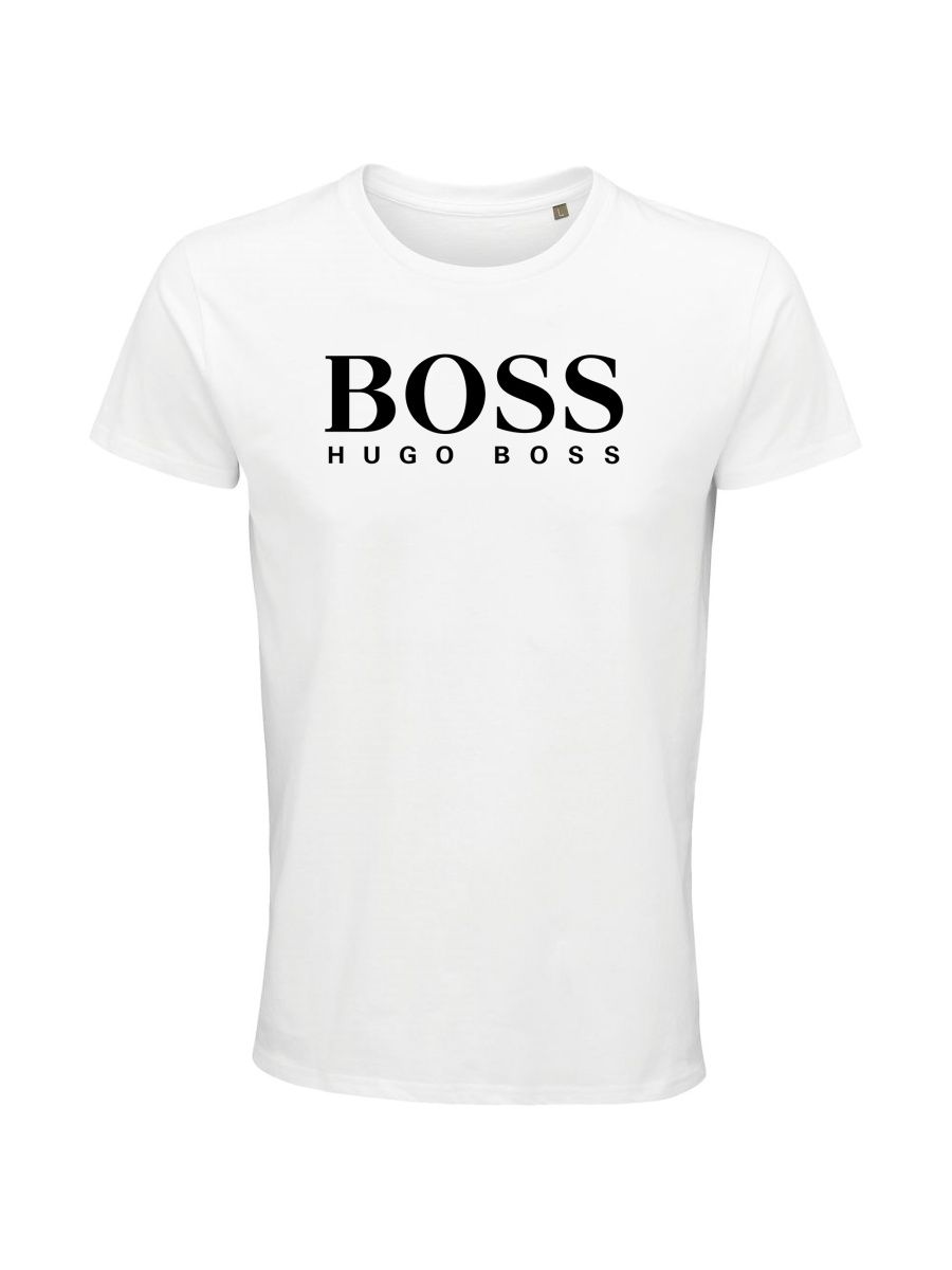 Boss only