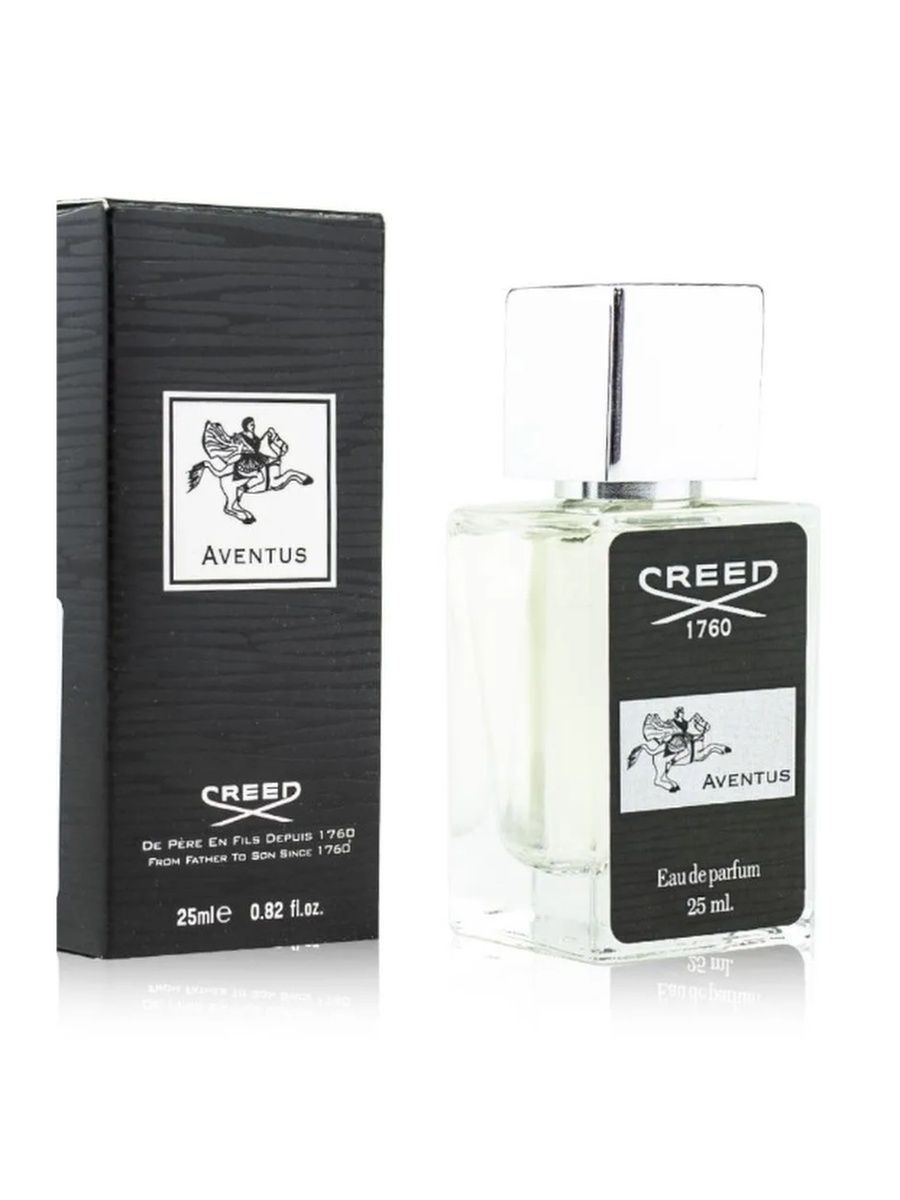 Creed aventus мужской отзывы