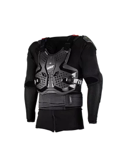 Моточерепаха панцирь Body Protector 3.5, 2023