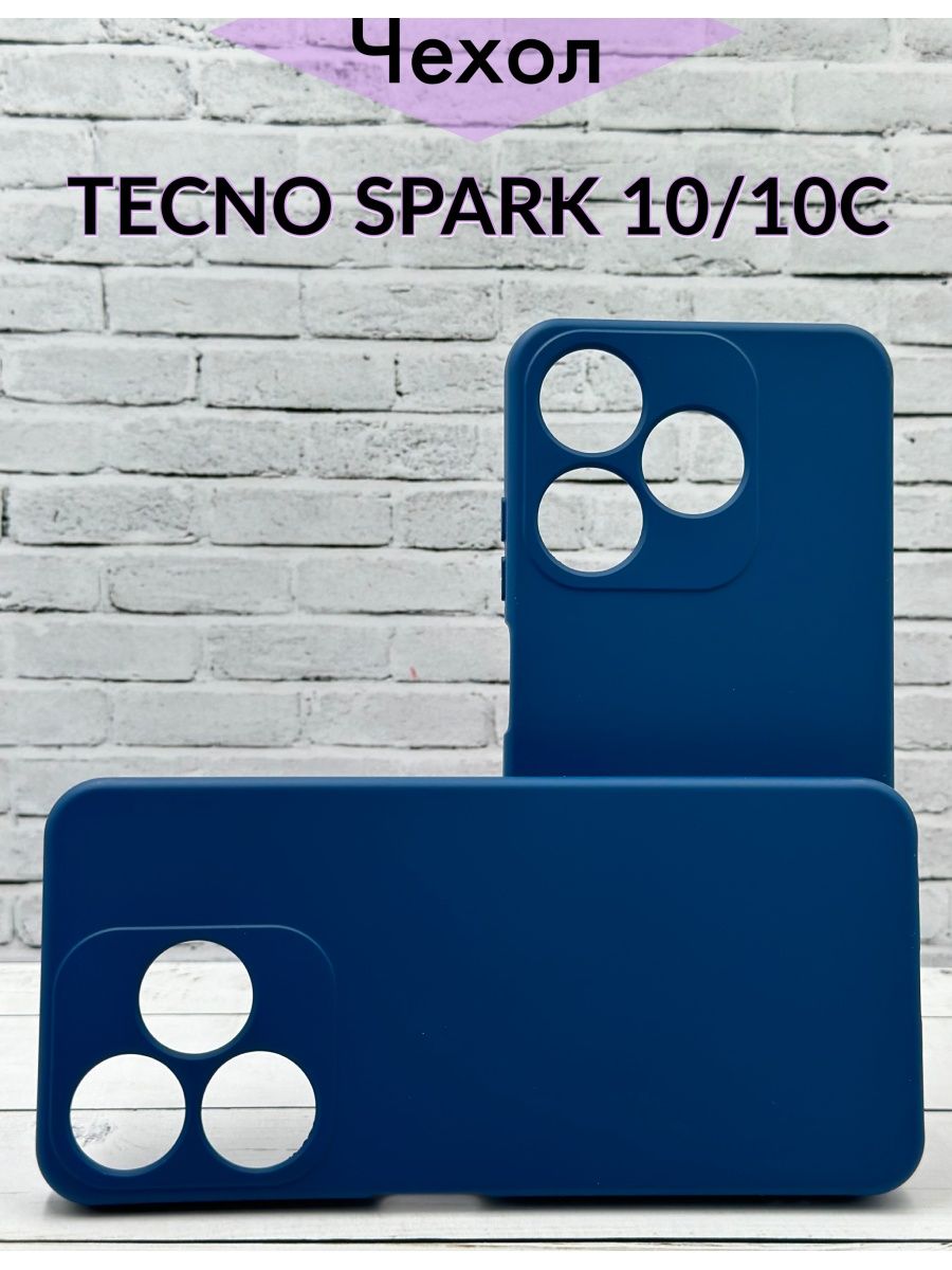 Tecno 10c