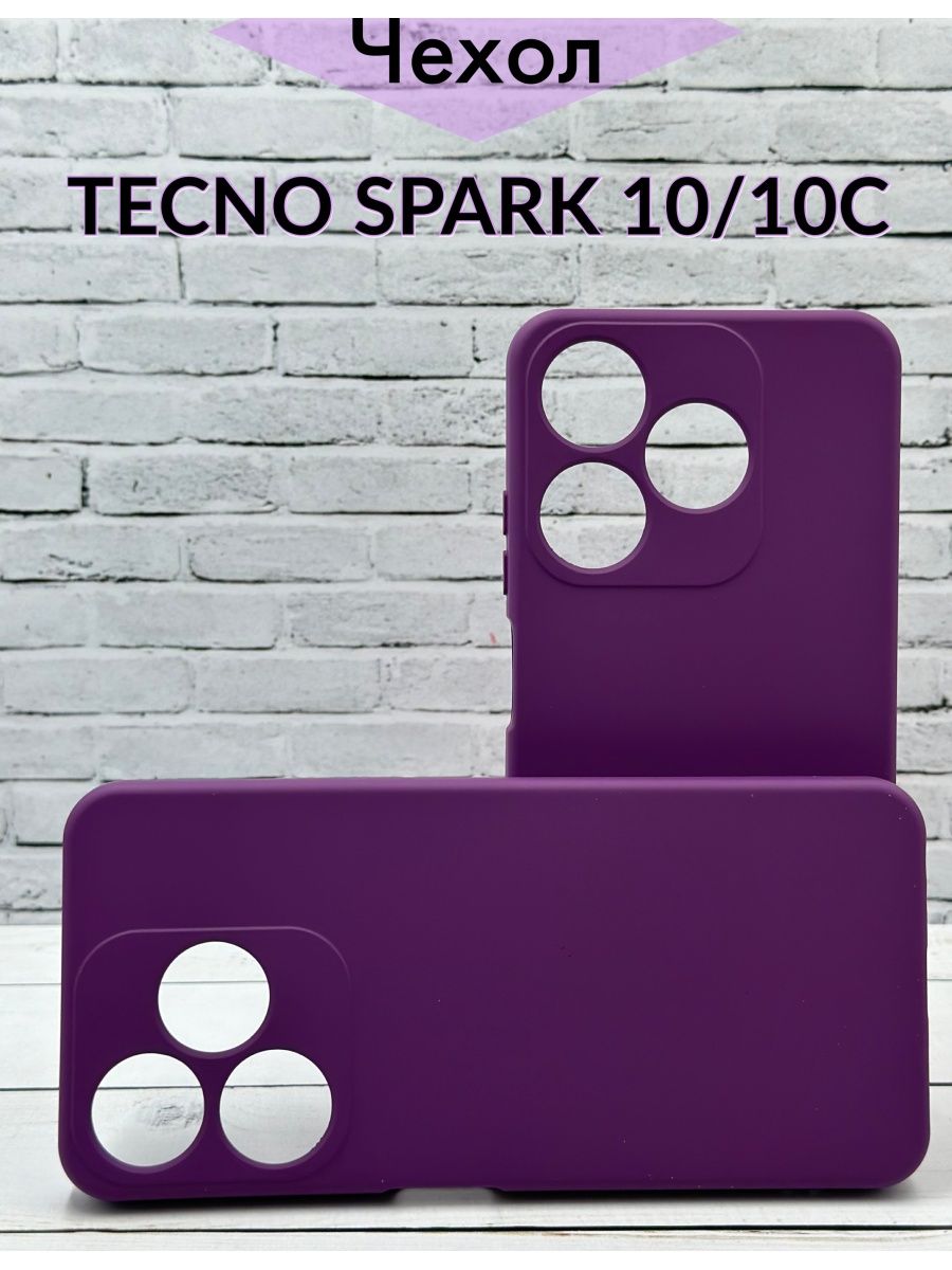 Techno spark 10 c