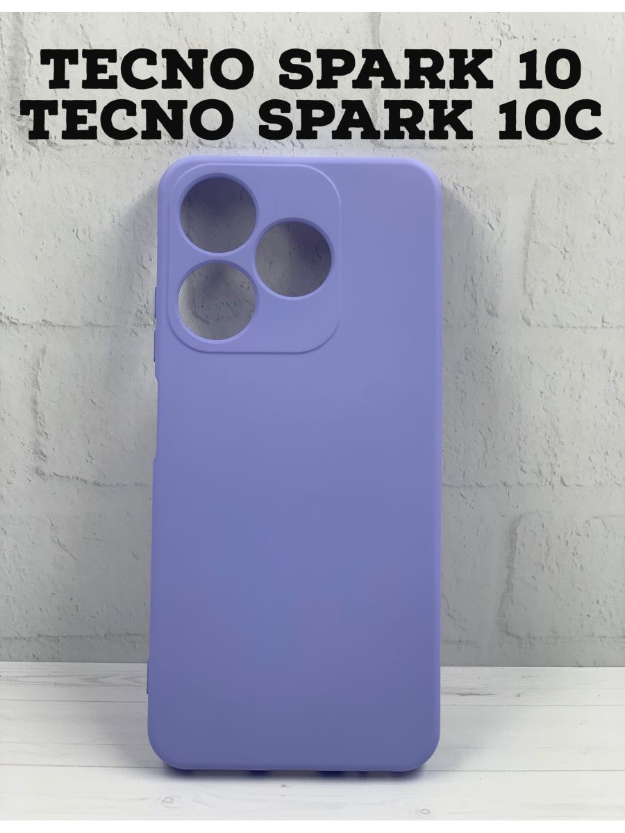 Tecno 10c