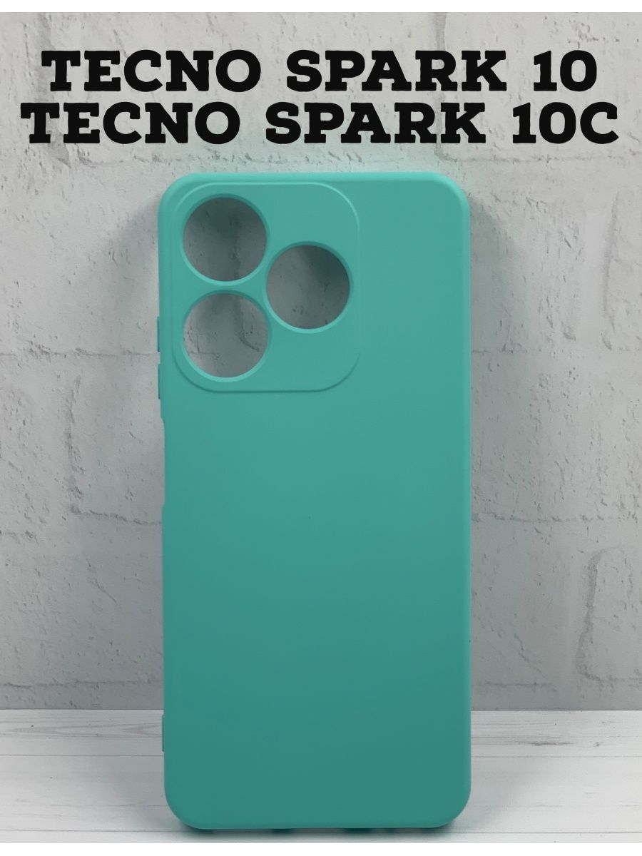 Tecno 10c