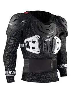 Мотозащита Черепаха Body Protector 4.5 Pro, 2023