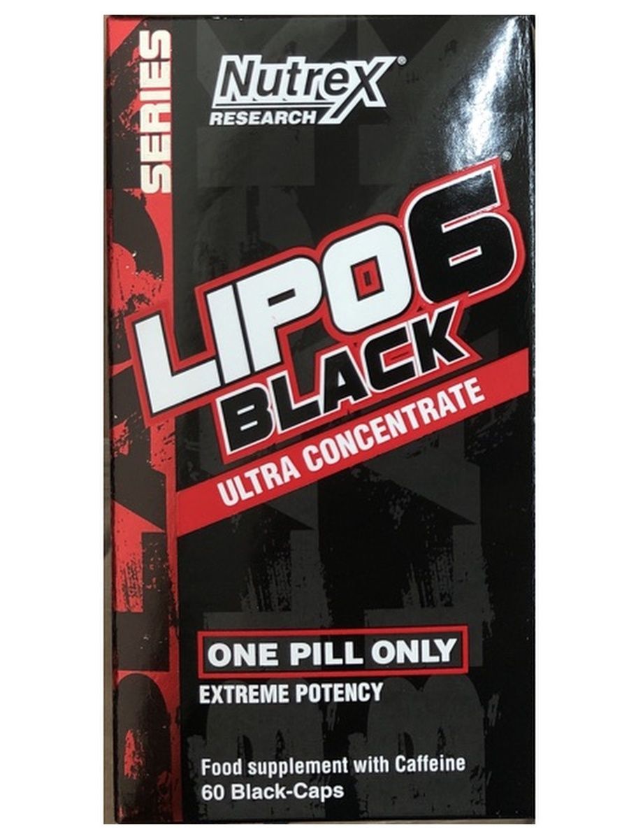 Lipo 6 black steam free отзывы фото 54